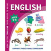 Picture of ENGLISH WORKBOOK YEAR 1